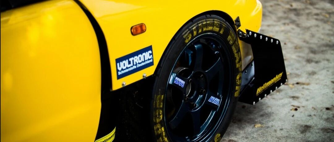 地下车王听说你们管B20型格叫街头武器？