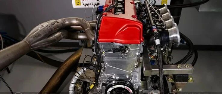 NA四缸机做出500匹不是不行，而是要看你怎么弄