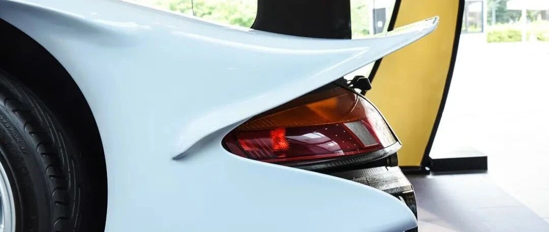 没有青蛙灯，它却至今还是最美911