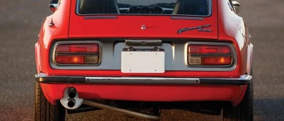 在日本也得卖20多万RMB的二手跑车