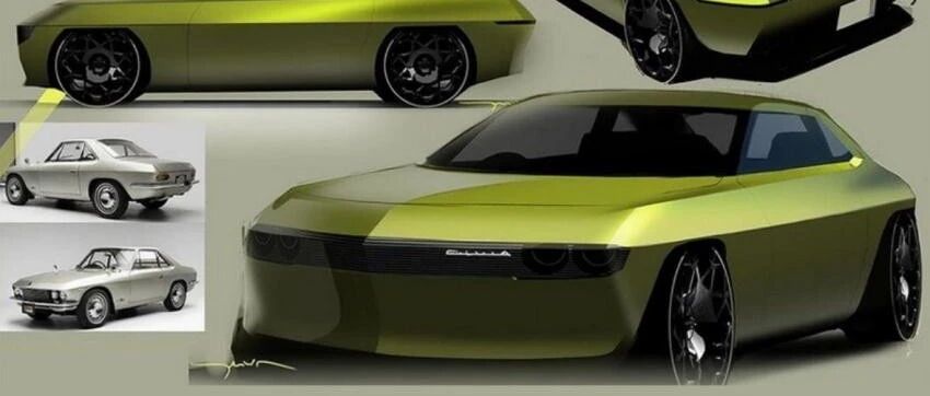 新一代Silvia有望在2025年复活