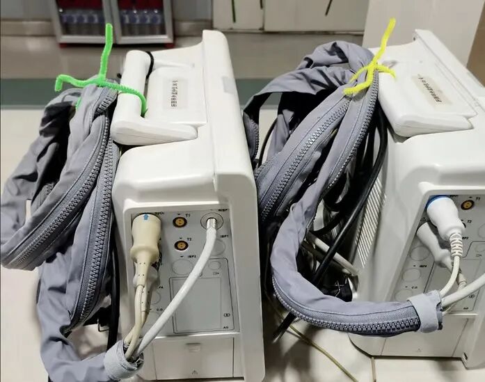 监护仪怎么把线心电监护导联线的收纳方法，让护理工作更轻松！_https://www.jmylbn.com_新闻资讯_第6张