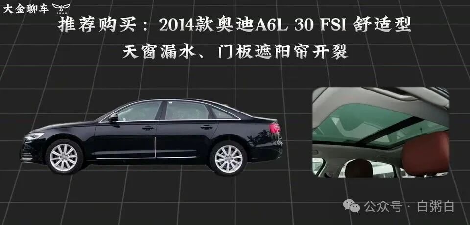 天窗漏水的示意图，展示天窗边缘有水滴。