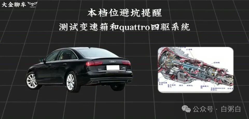 湿式双离合变速箱的内部结构示意图。