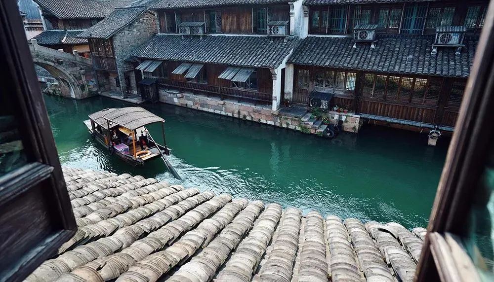 乌镇风景区酒店_乌镇旗下酒店有哪些_旗乌镇酒店下有哪些酒店/