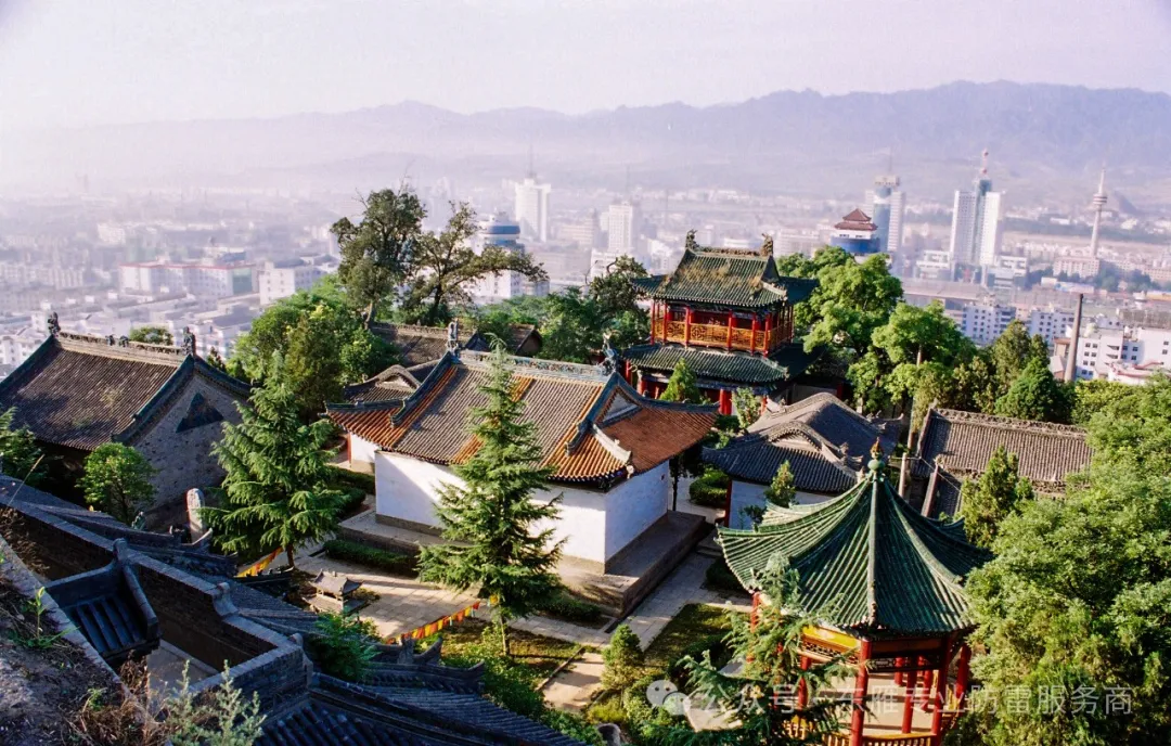 景区防雷检测的重要性 确保景区雷电防护安全 景区防雷检测的重要性 确保景区雷电防护安全