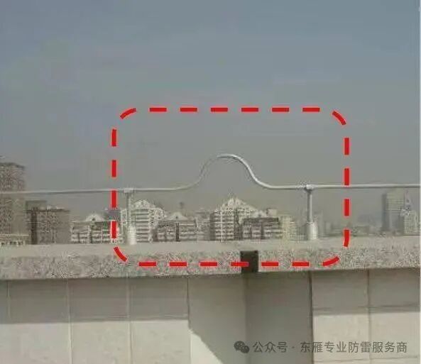 防雷保护知多少，我来科普涨知识！！！