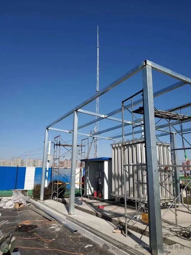 防雷保护知多少，我来科普涨知识！！！