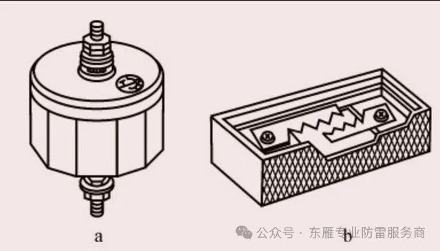 防雷保护知多少，我来科普涨知识！！！