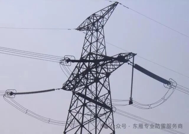 防雷保护知多少，我来科普涨知识！！！