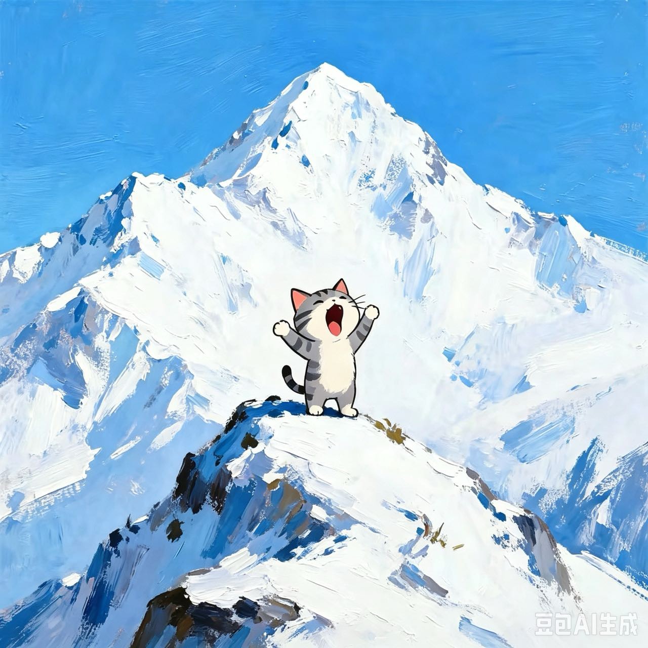 阿水带你看世界