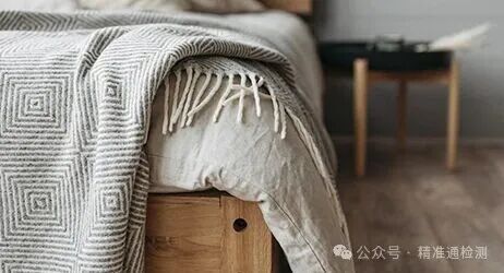 纺织家居消费品