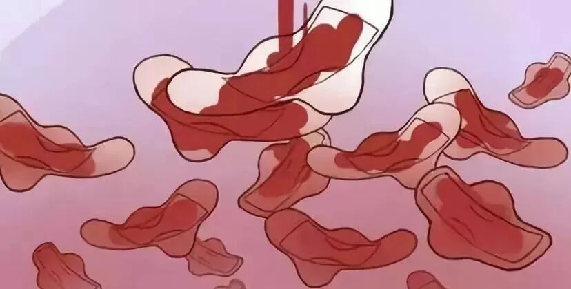 月经总是不干净是怎么回事