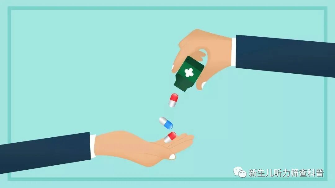 oae仪器怎么使用听力筛查过程中涉及的物品仪器有哪些？_https://www.jmylbn.com_新闻资讯_第4张