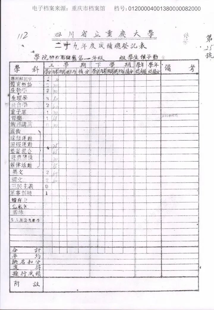 重庆防空警报