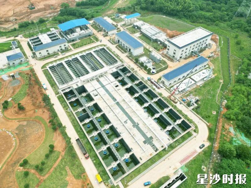 ��ɳ�a�I������ˮ̎��S�����M�й���ʩ����β���Լ��O���{ԇ���֕� �z