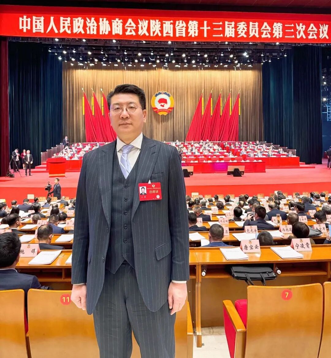 此外,王洪主任还就如何优化我省营商环境提出了切实