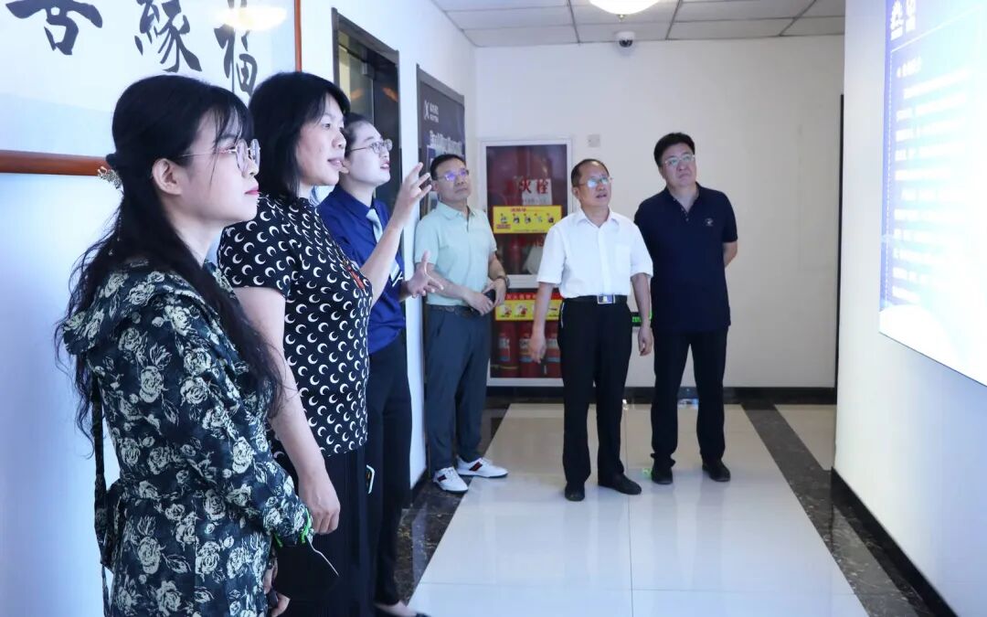 【文博 分享】河北省传统文化教育学会第三届第四次会长办公会在文博教育集团召开