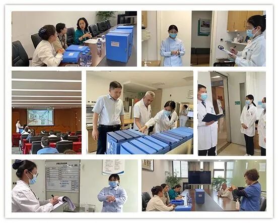 耳鼻喉治疗台怎么消毒您做的耳鼻喉内镜检查安不安全，消毒过不过关？今天用视频直接为您揭晓_https://www.jmylbn.com_新闻资讯_第2张