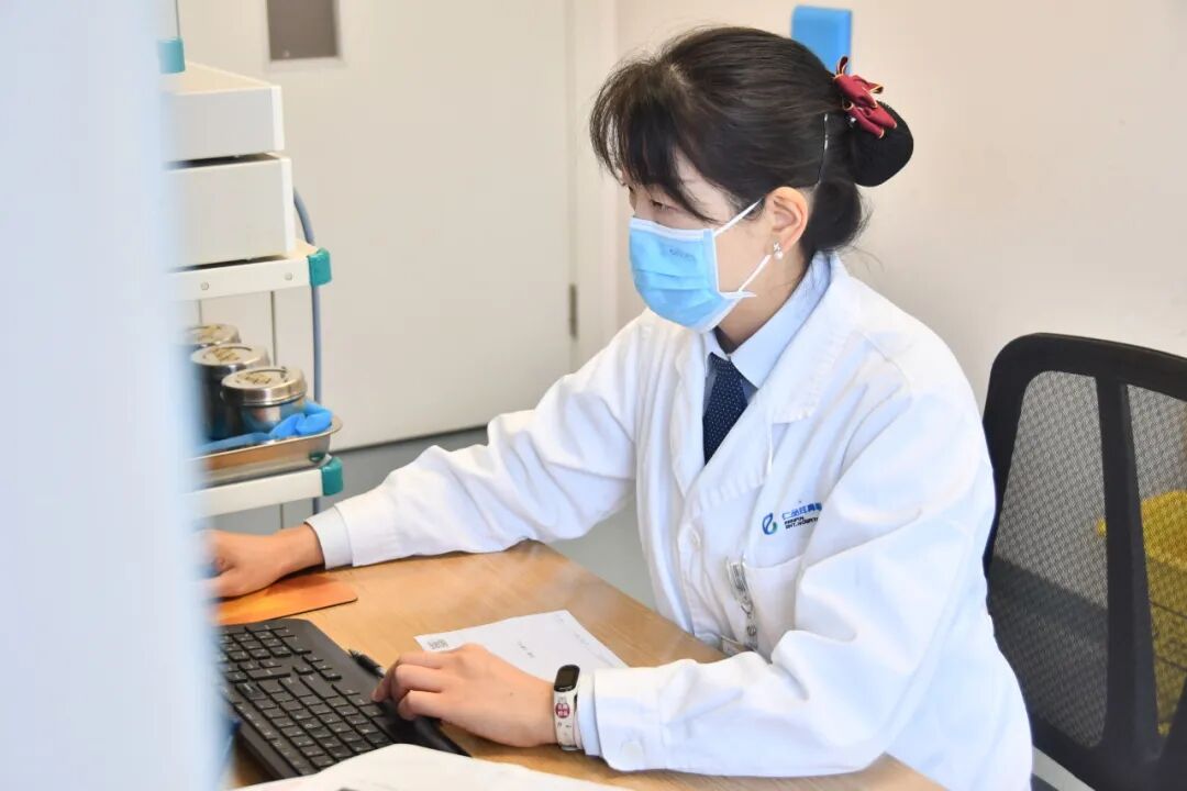 耳鼻喉治疗台怎么消毒您做的耳鼻喉内镜检查安不安全，消毒过不过关？今天用视频直接为您揭晓_https://www.jmylbn.com_新闻资讯_第3张