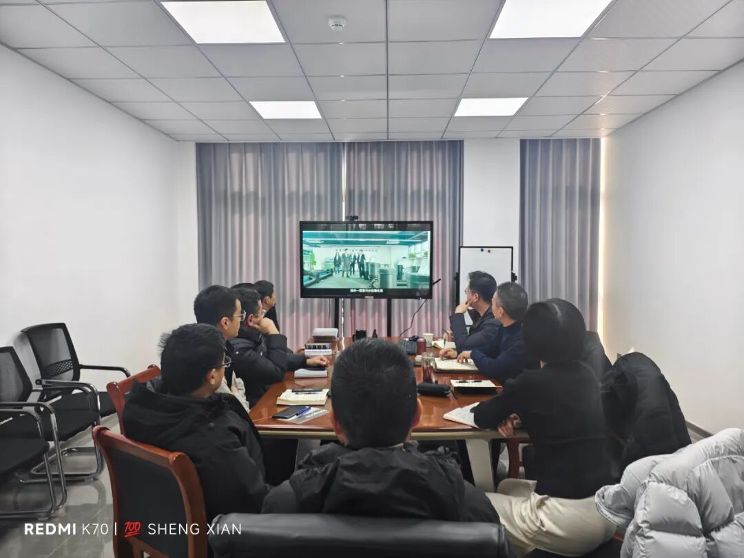 暨南咨询团队助力瑞瑶环境科技公司，迭代升级布局全国市场