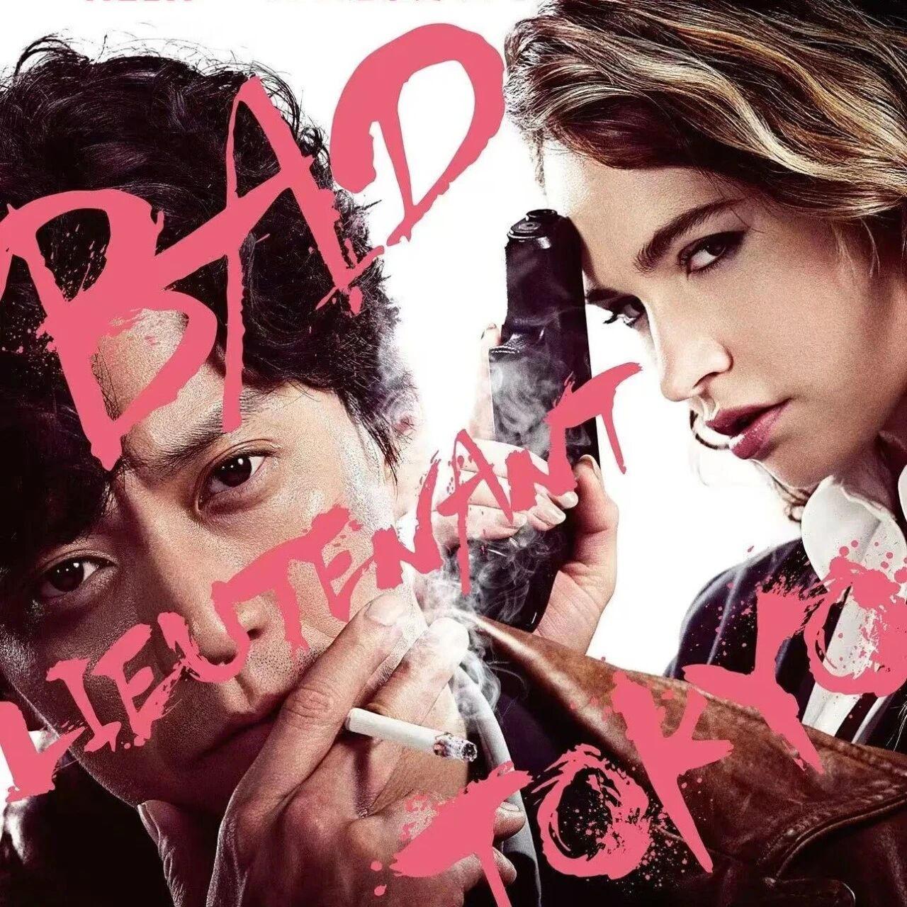 小栗旬再战好莱坞!