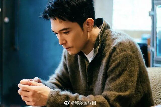 【男神】连吴彦祖都长残了，杀猪刀为什么偏偏放过他？（组图） - 28