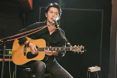 【男神】连吴彦祖都长残了，杀猪刀为什么偏偏放过他？（组图） - 56