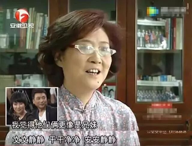 怼哭撒贝宁的央视一哥，婚后丁克22年一直租房，却过着让无数人羡慕的生活...（组图） - 36