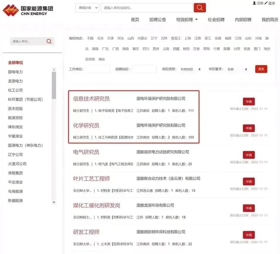 热门专业毕业生秋招遇冷？真相是……