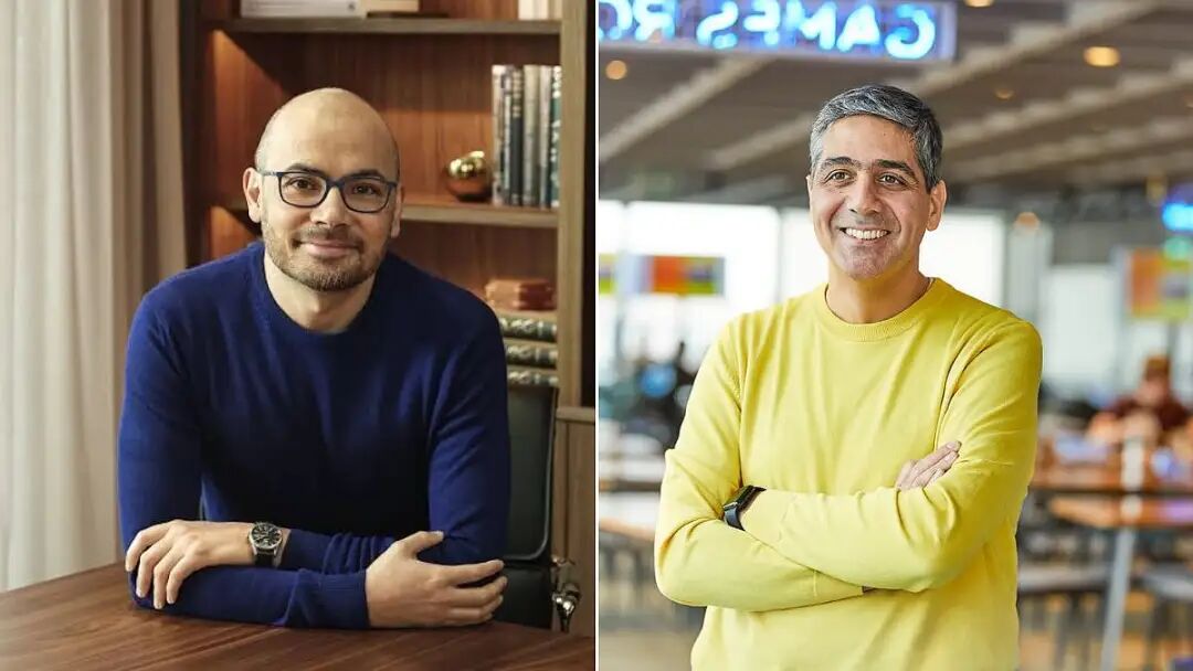 Alphabet's AI Leadership Overhaul: Demis Hassabis Elevated To Chief  Scientist As Koray Kavukcuoglu Takes Charge Of Google DeepMind