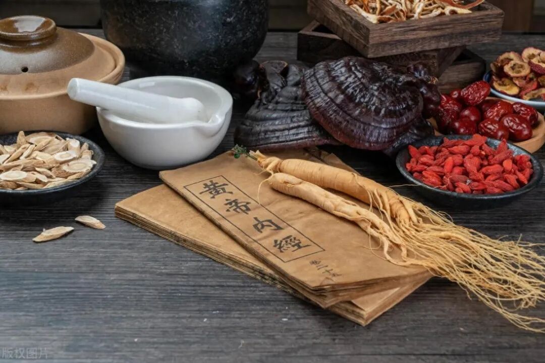 中医:银杏叶片不仅活血化瘀,还可以治疗这四种疾病 图片