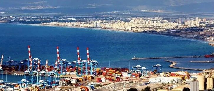 以色列在全球蓬勃发展的物流和跨境贸易行业扮演的角色 Israeli Logistic Tech