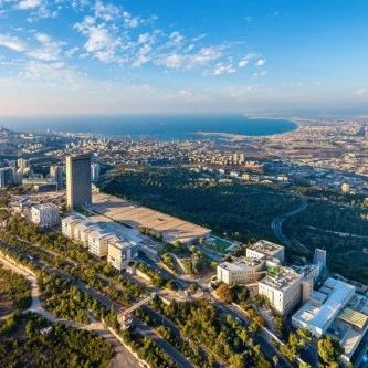 奖学金 | 线上希伯来语暑期课程-以色列海法大学