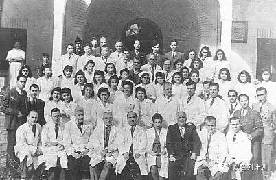 中东难民之旅：巴勒斯坦与犹太人在阿拉伯国家的命运交错