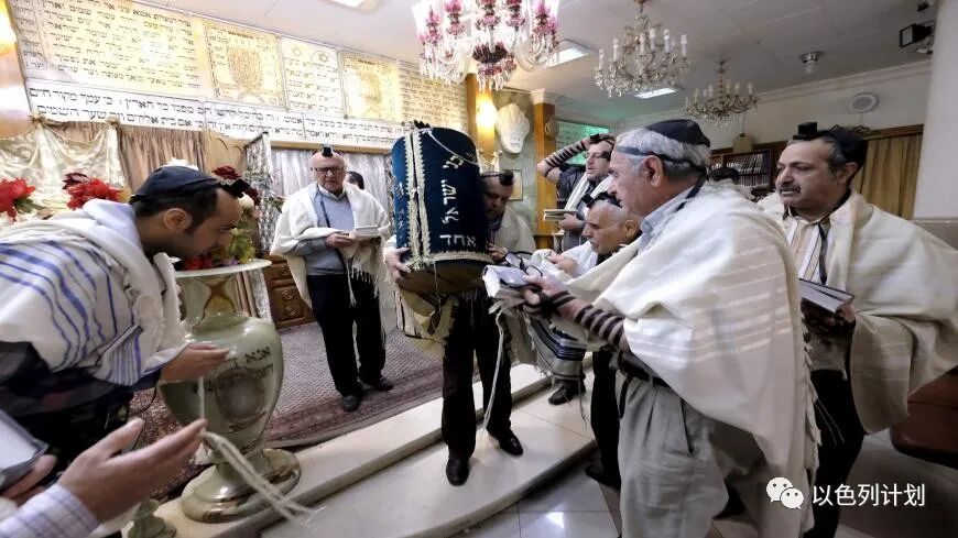 中东难民之旅：巴勒斯坦与犹太人在阿拉伯国家的命运交错