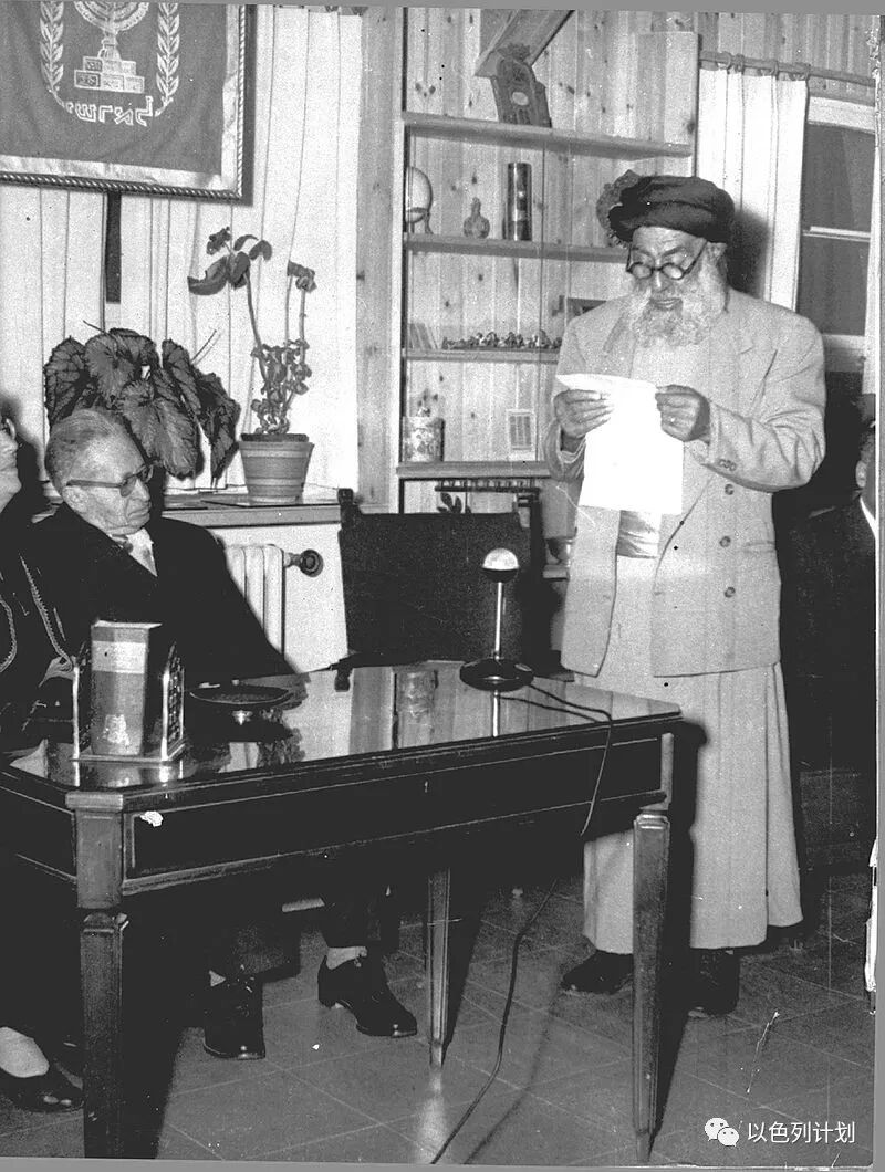 中东难民之旅：巴勒斯坦与犹太人在阿拉伯国家的命运交错