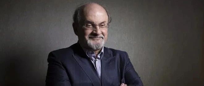 谁是拉什迪，为何被追杀三十多年？Rushdie