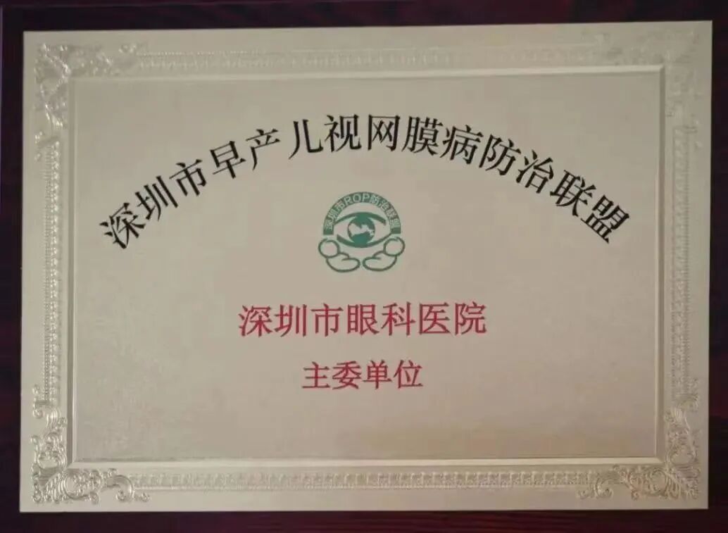 医院仪器怎么成像【资讯】国内率先使用！小儿眼底筛查智能化再进一步_https://www.jmylbn.com_新闻资讯_第9张