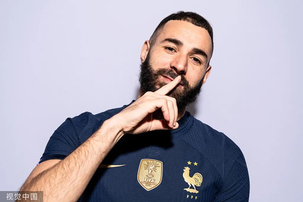 本澤馬從法國國家隊退役 梅西社媒破最快點讚千萬紀錄（本澤馬是法國隊的嗎）