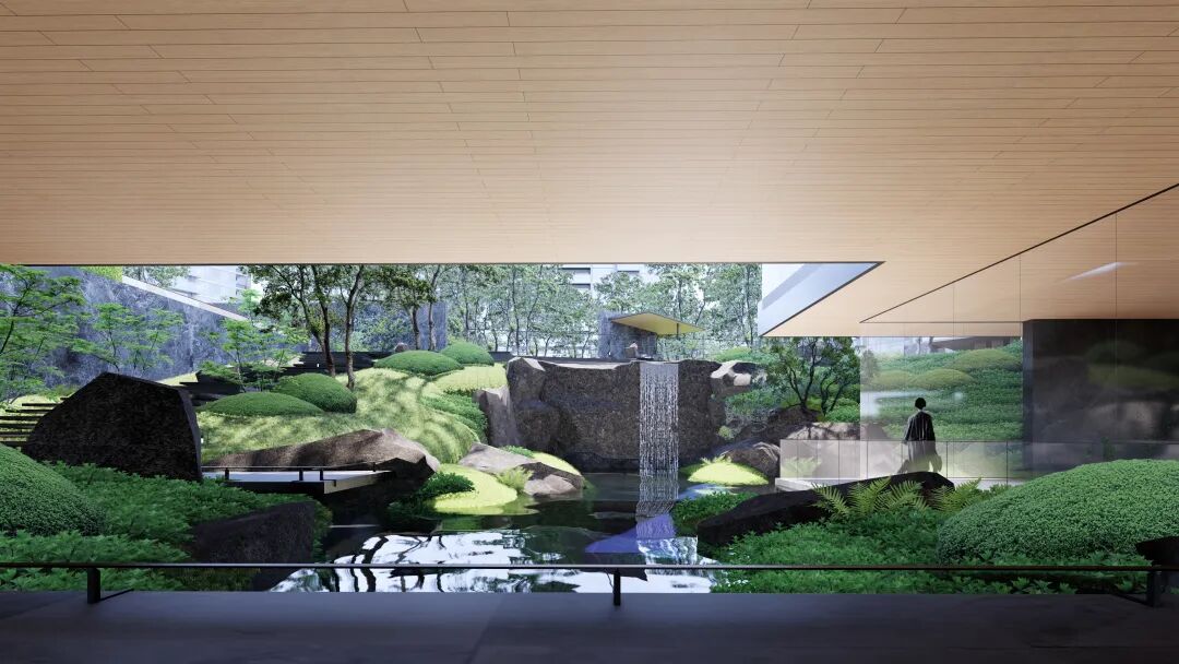 新政下，越秀天河和樾府上热门！