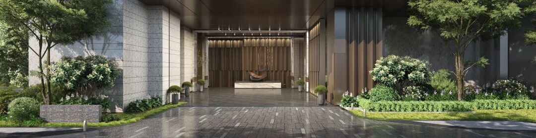 荔湾新世界天馥入市，你会不会入手？