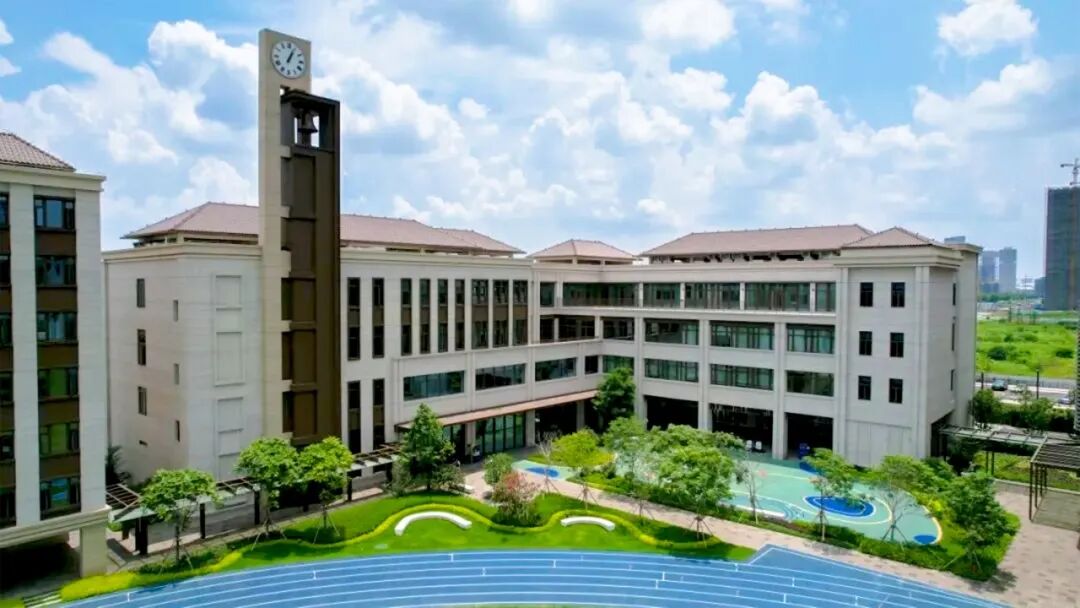 总价340万起，番禺越秀星寰TOD有哪些在售户型？