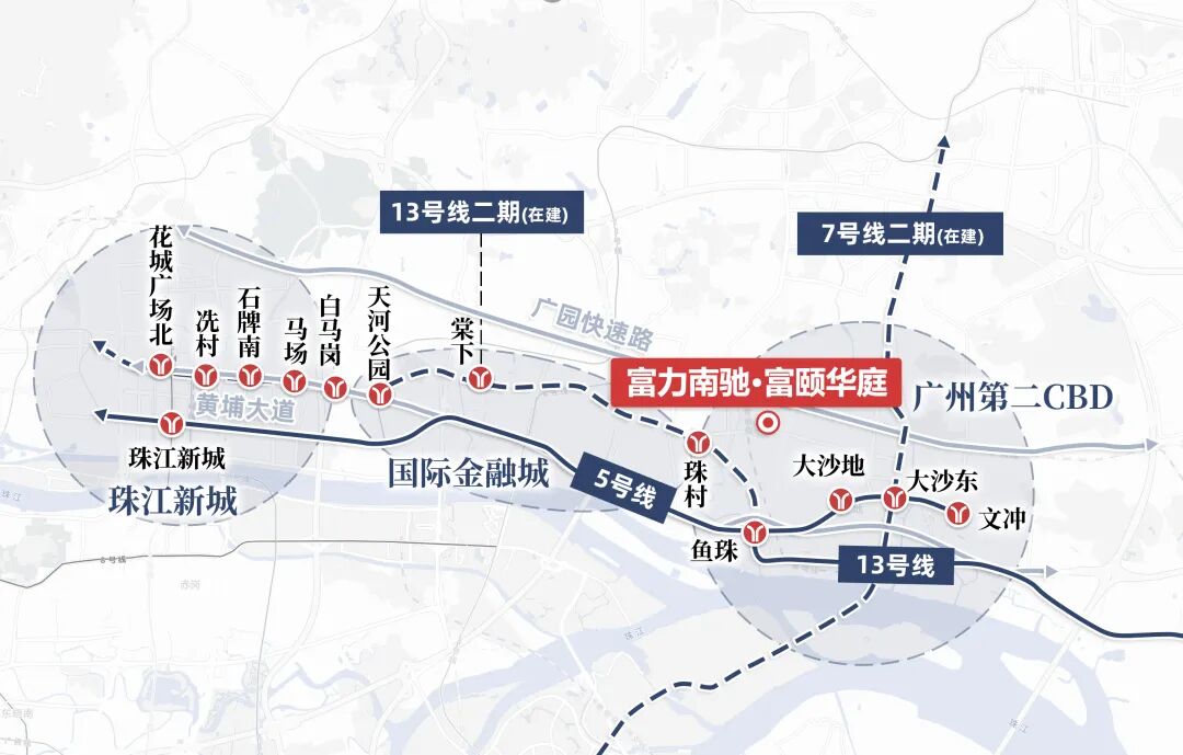 黄埔富颐华庭加推R14栋109㎡~137㎡，能不能入手？