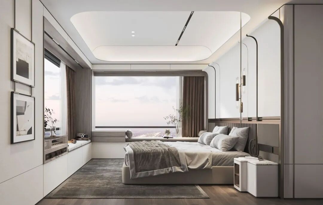 天河执信中学旁，联投文津府国庆有优惠！