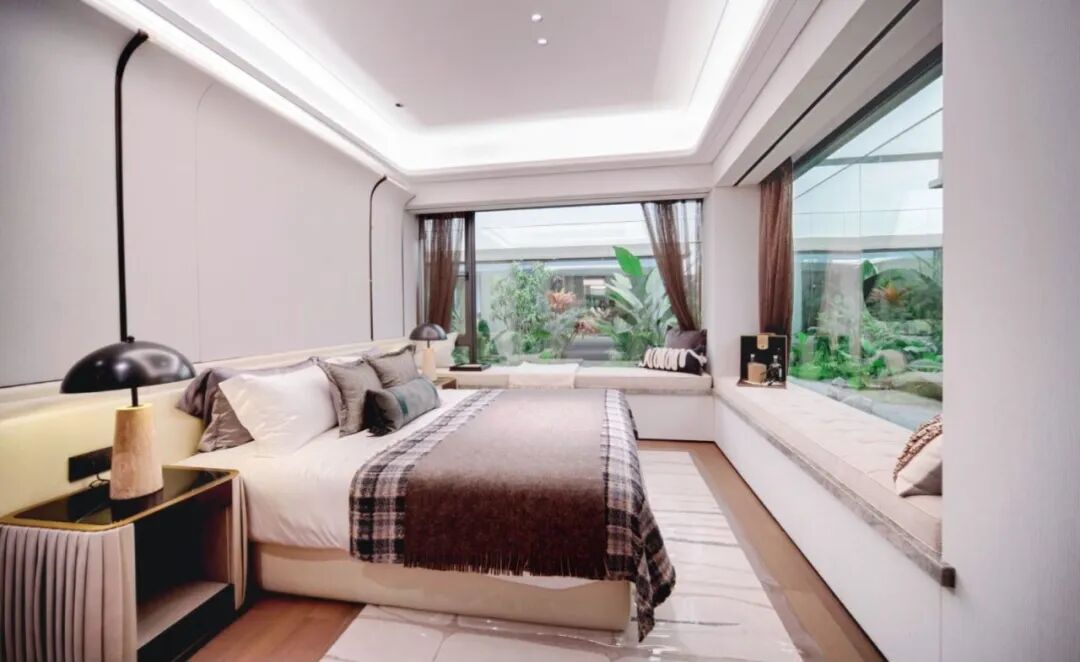 天河执信中学旁，联投文津府国庆有优惠！