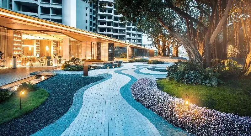 越秀天河和樾府怎么样，项目有哪些配套？