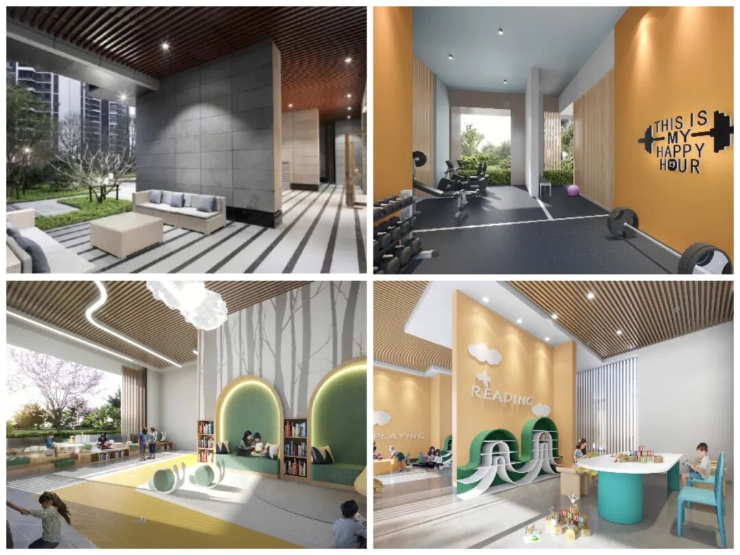 黄埔龙狮璟珑府91㎡~206㎡，最新价格是多少？