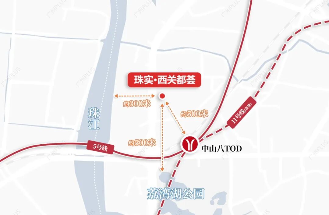 荔湾珠实西关都荟推出优惠房源，值得入手！