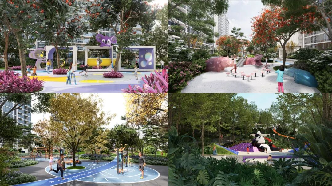 越秀万博瑞麓府将要加推205㎡大平层，为什么那么火？